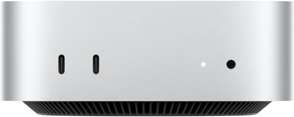 Mac mini M6