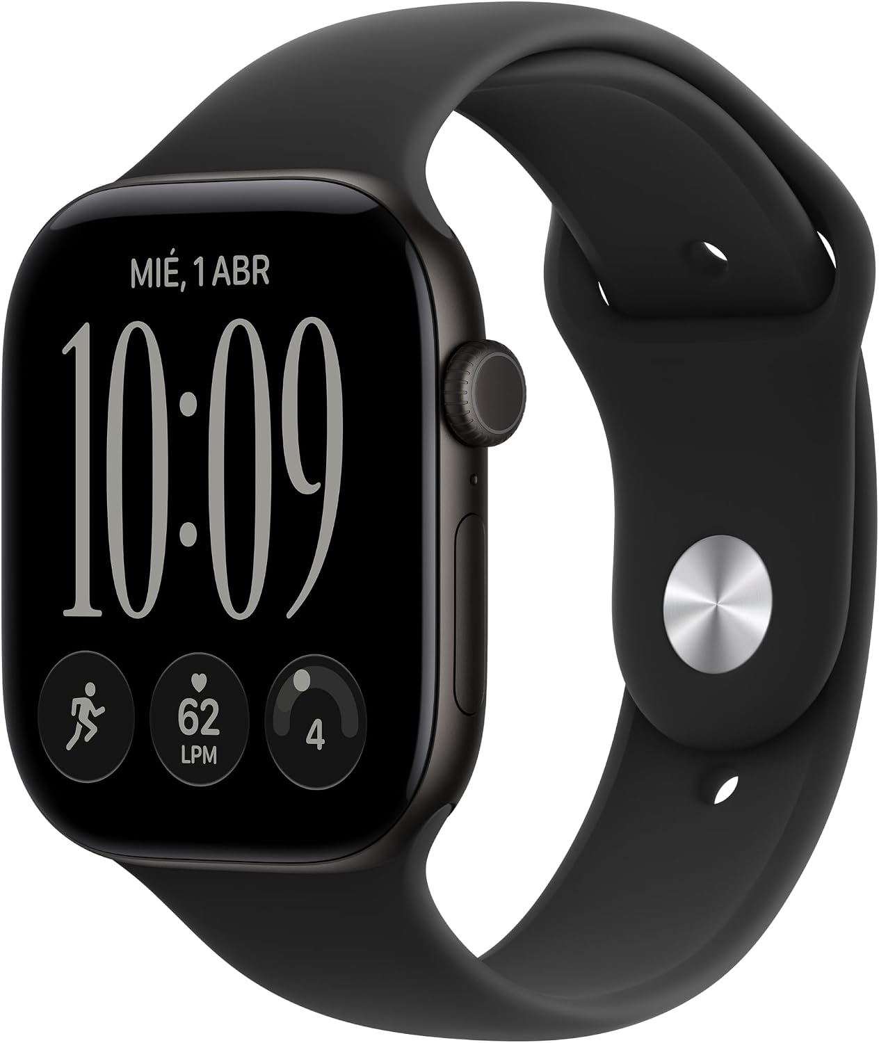 Apple Watch Series 12