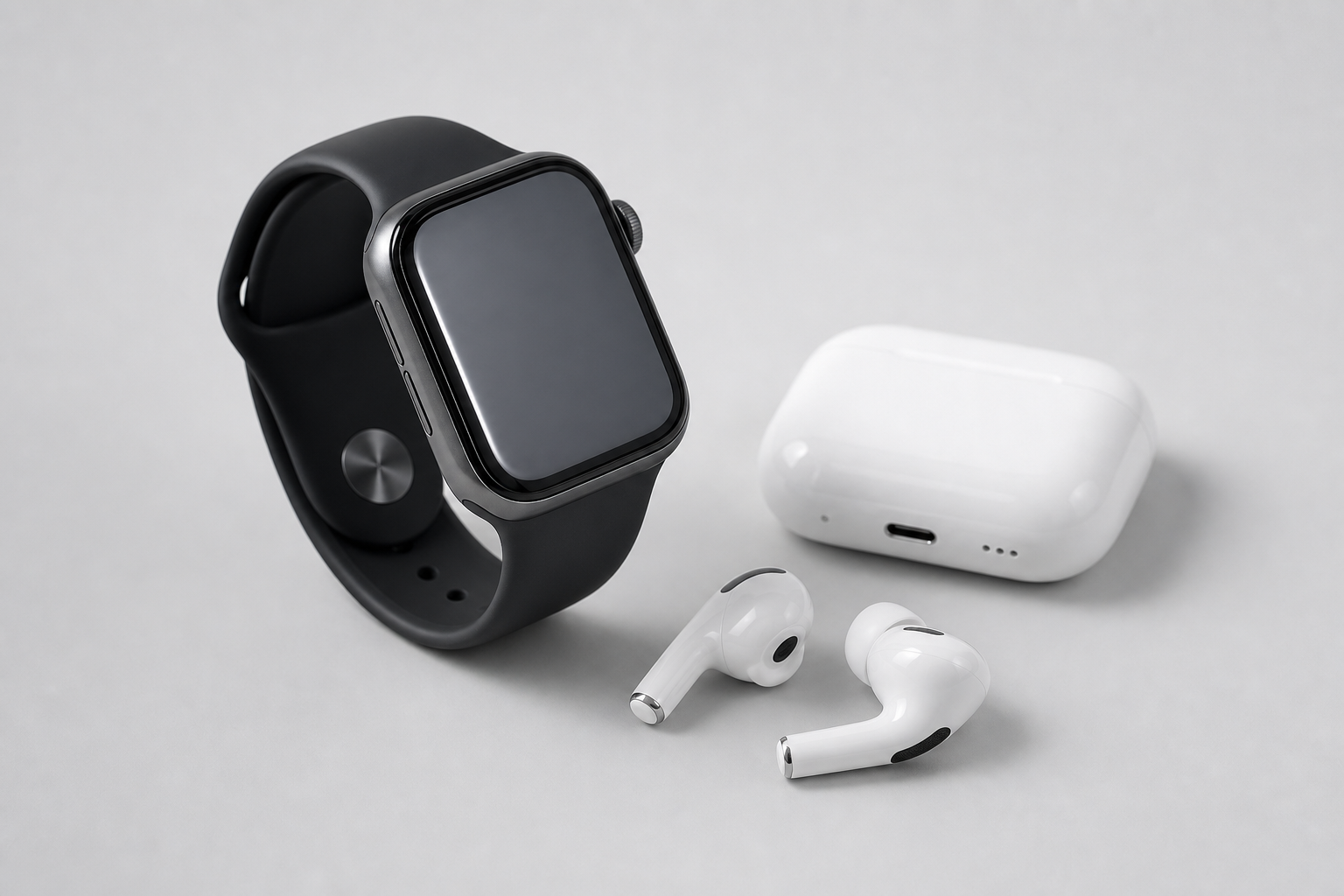 Wearables & más